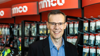 TIMCO appoints new Finance Director 