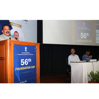 Technology-driven innovation key to India's economic growth: Jitendra Singh