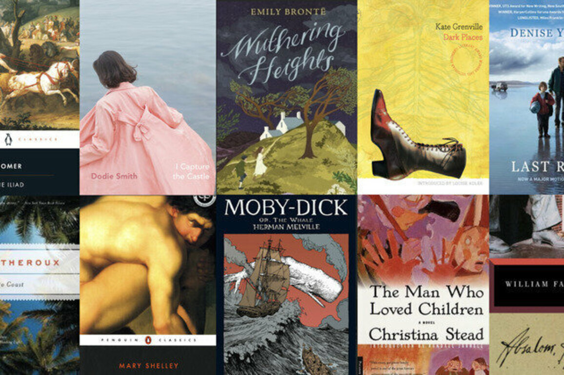 Who are the worst fathers in literature? Our experts make the tough call