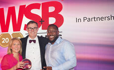 How we won the WSB Awards 2023... Fidelity International