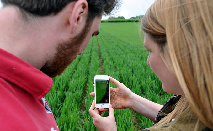 The Worshipful Company of  has said new skills will be needed to negotiate farming's challenges