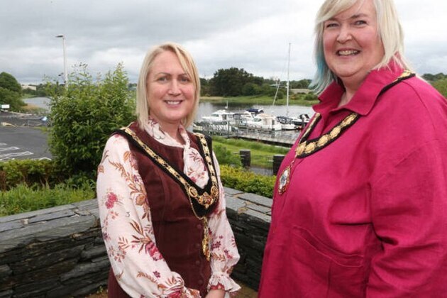 Historical First for Causeway Coast and Glens as Female Civic Leaders Appointed  03-06-2026