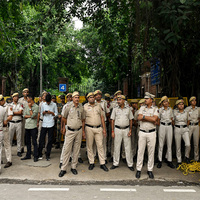 Delhi Police issues notice to an individual to join investigation in connection with threat to Premanand Maharaj