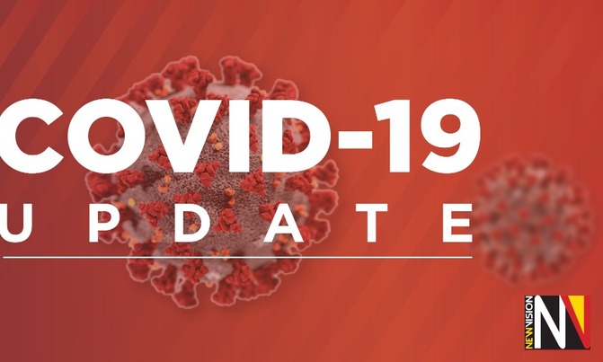 Uganda registers fifth COVID-19 death Uganda registers fifth COVID-19 death