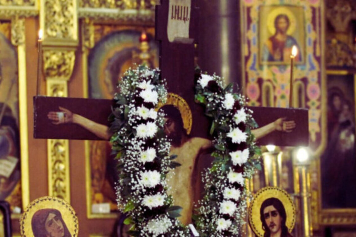 Good Friday: A Day of Reflection in Bulgaria