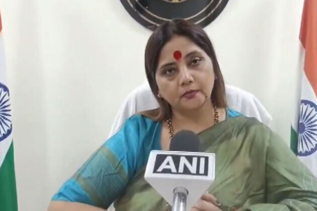 "Making new efforts to integrate women into mainstream": UP Women's panel chief hails PM Modi
