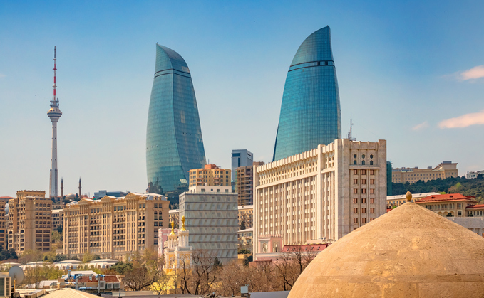 Global Briefing: Azerbaijan Appoints Oil Industry Veteran As COP29 ...