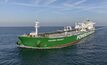 Osaka launches ship-to-ship bunkering business