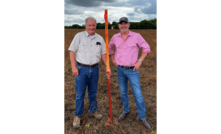 Brookside expands acreage in Oklahoma