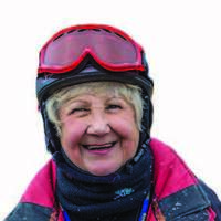 Obituary- Camille Diane Johnson - Park Record