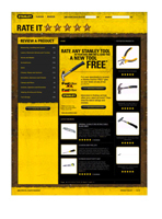Stanley measures up with latest promotion