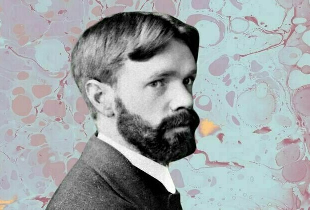 D.H. Lawrence's final days were marked by medical scepticism