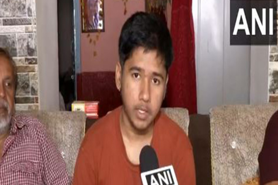 Karnataka student allegedly forced to remove sacred thread before CET exam; two home guards suspended