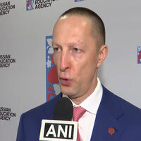 Russian Education Agency opens its branch in Delhi