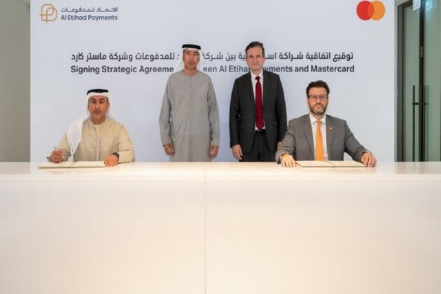 Al Etihad Payments, Mastercard collaborate to launch 'Jaywan - Mastercard'