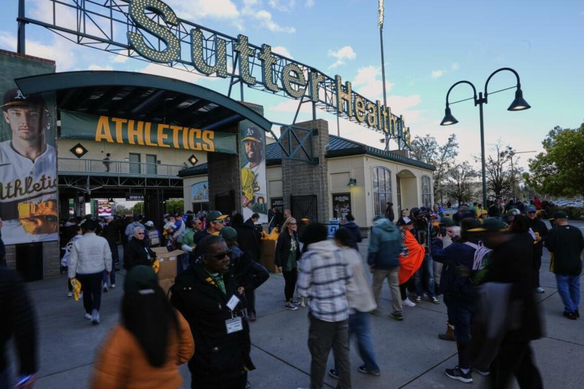 Like it or not, the As have a new home, and it's a win for this scrappy city