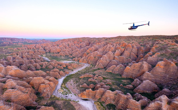 Australia's ABGF invests $10m in local tourism player