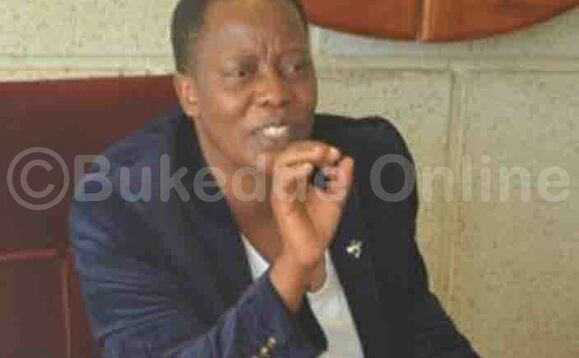 Nambooze Nambooze