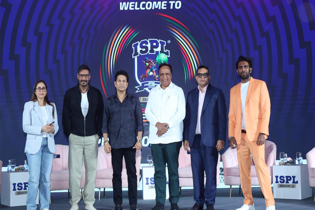 Indian Street Premier League Season 3 set to return on January 9, 2026