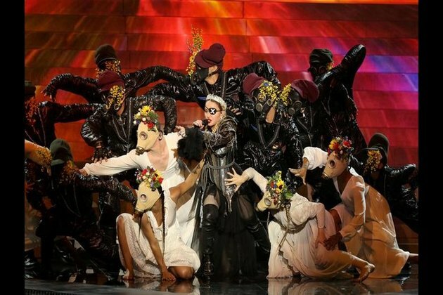 Is Madonna's 'Madame X' tour flopping?