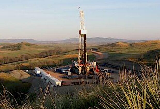 Judge tells US to continue drilling for oil in North Dakota