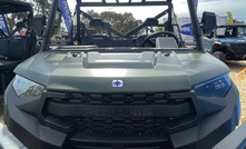 Research Report - November 2025 - Side-by-side Vehicles