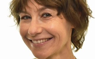 Fidelity names Elisa Prezzavento director of ETF product strategy and development