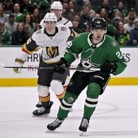 Golden Knights' flaws catching up to them ahead of tilt with Stars