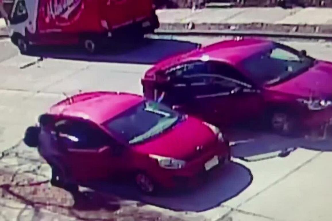 Milwaukee police- New car theft tool used to steal vehicles