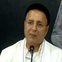 What Shashi Tharoor said about surgical strike was factually incorrect: Randeep Surjewala