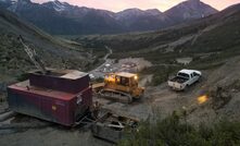  Fireweed Zinc's Macmillan Pass project in Yukon, Canada