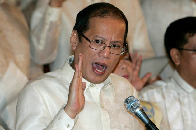 Philippine Democracy Scion, Ex-Leader Benigno Aquino Dies