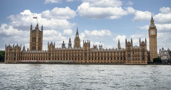 MPs to begin debating NHS Modernisation Bill