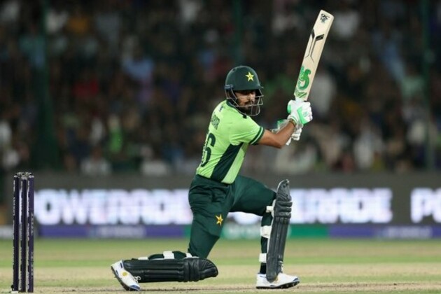 "No intention to improve...": Akhtar blasts Babar for sluggish knock against NZ in CT opener