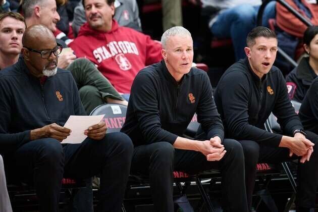 Ball State hires SMU associate Chris Capko as head coach