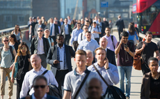 UK unemployment rate rises to 5% in Q1 2026