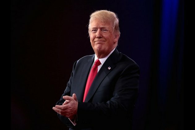 Republicans rule out outright dismissal of charges against Trump