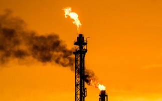 Oil prices surge as US-Iran conflict intensifies