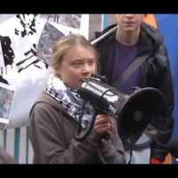 Israeli Navy stops Gaza-bound aid boat with Greta Thunberg aboard