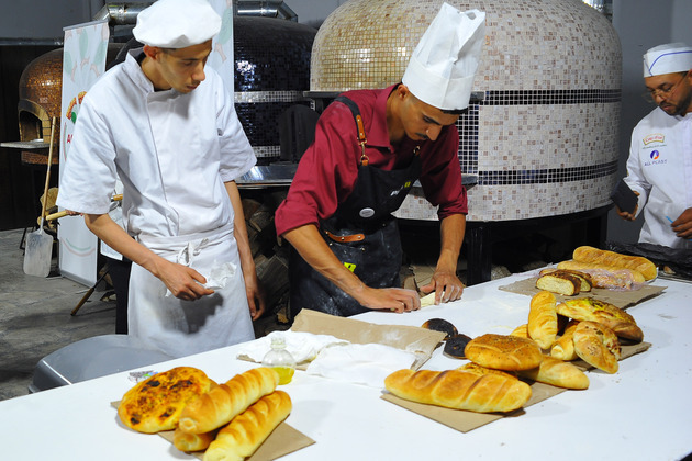 TUNISIA-TUNIS-INTERNATIONAL FOOD SHOW AFRICA