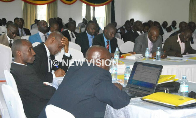 Csos urge govt to address staffing gaps in local government Csos urge govt to address staffing gaps in local government