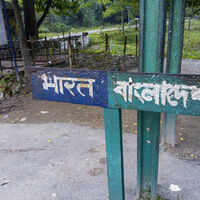 Forced evictions in Northeast India spark outcry