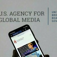 Court ruling dashes hopes for Cold War-era US propaganda outlet