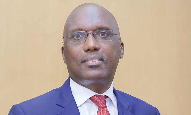 Bemanya elected Director General Intellectual Property Organisation Bemanya elected Director General Intellectual Property Organisation