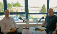 Inside The House: Careers in the merchant sector with Tim Wood