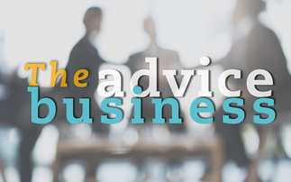 The advice business: Gretchen Betts on why IFA leadership is 'not for the faint-hearted'