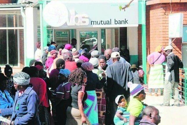 Reserve Bank: Old VBS Mutual Bank licence not up for grabs