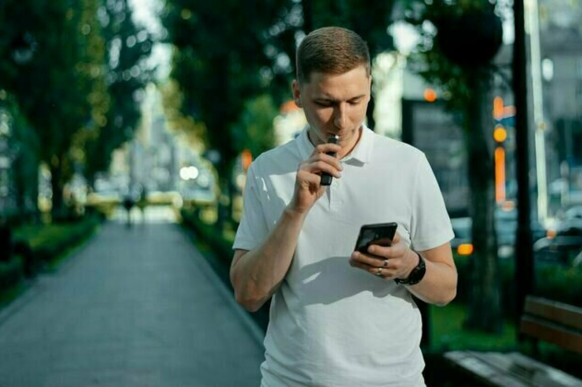 What are 'penjamins'? Disguised cannabis vapes are gaining popularity among young people