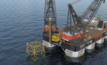  Heerema has been awarded a Statement of Feasibility for both of its concepts for silent piling in marine environments