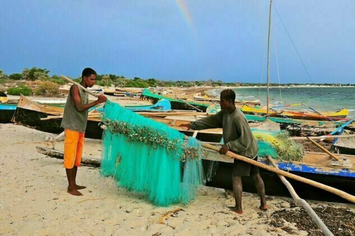 Madagascar : l'ambitieux projet de developpement minier Base Toliara face aux realites du terrain